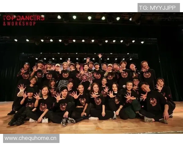 成都街舞队个人能力分析与发展潜力探讨 成都街舞队个人能力分析与发展潜力探讨