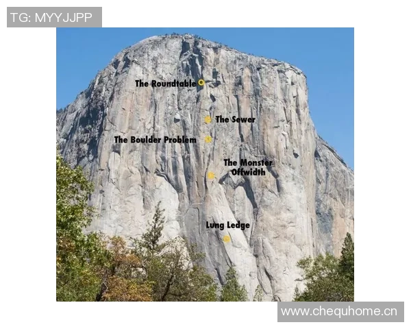 杭州攀岩队的反击之路：深度解析他们的训练与挑战