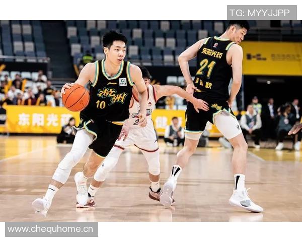 浙江杭州主场的CBA球队详细介绍与数据 浙江杭州主场的CBA球队详细介绍与数据