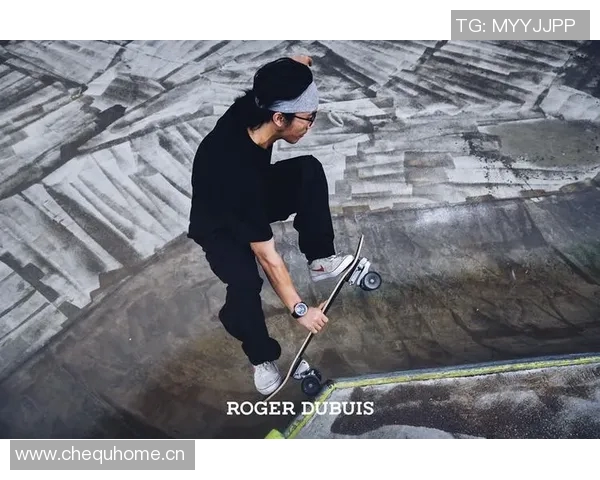 滑板节奏实力榜单权威发布引领潮流新风尚 滑板节奏实力榜单权威发布引领潮流新风尚