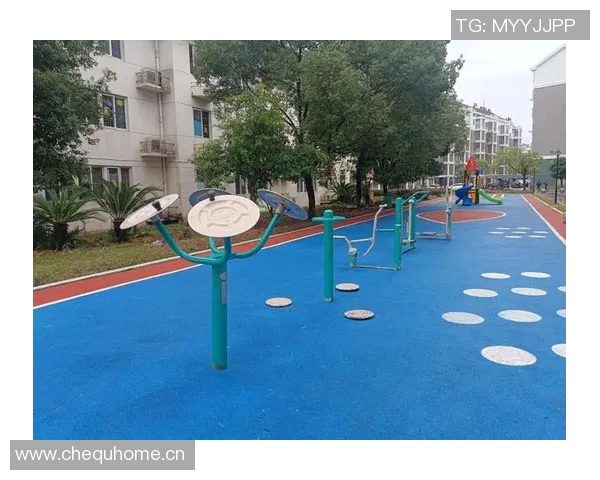 社区室内健身器材：适合社区使用的室内健身器材推荐