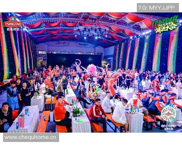 以球迷为中心的赛事体验：如何提升观赛乐趣与参与感