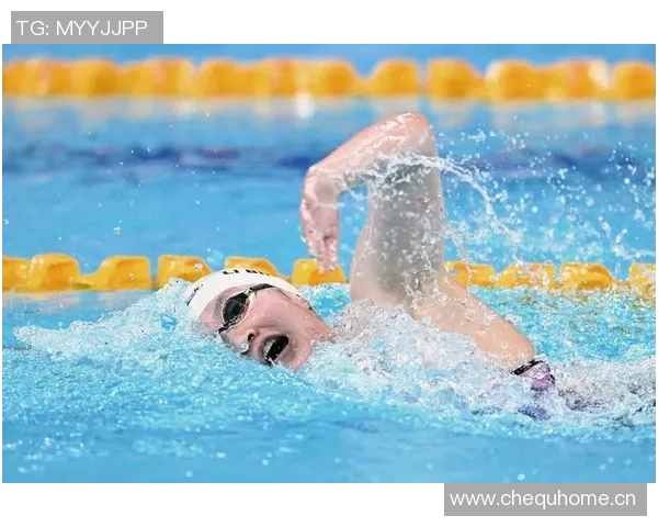 优化自由泳姿势提高游泳效率技巧与训练方法全面解析